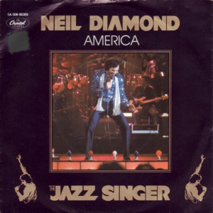 Neil Diamond